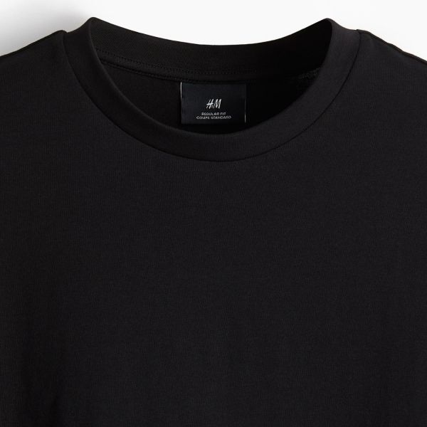 Набор футболок 5 шт H&M 1216851
