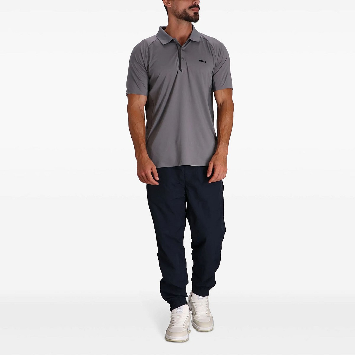 Спортивні штани Hugo Boss 50501623 404