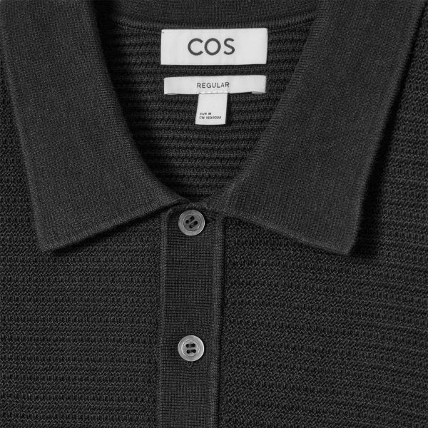 Поло COS 1267625 006