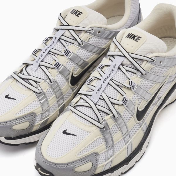 Кросівки Nike P-6000 FV6603 100.