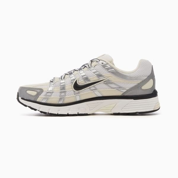 Кросівки Nike P-6000 FV6603 100.