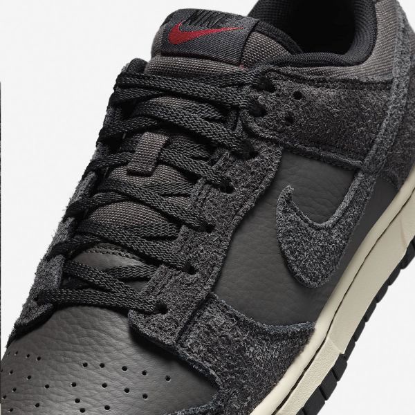 Кеди Nike Dunk Low Retro PRM HF3145 001.