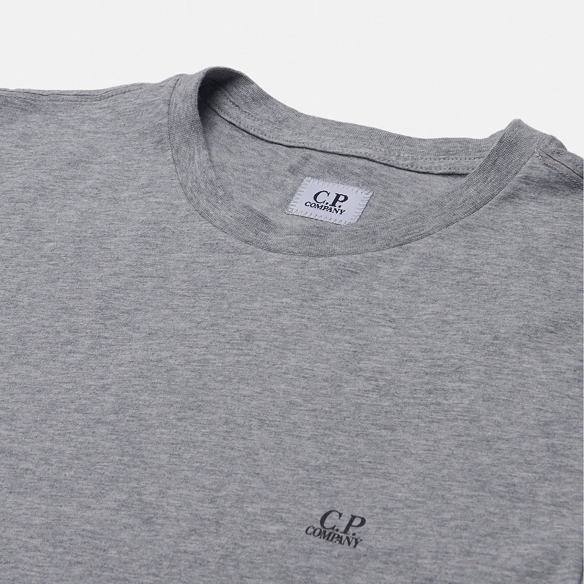 Футболка CP Company 16CMTS044A 005100W M93