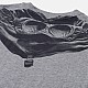 Футболка CP Company 16CMTS044A 005100W M93