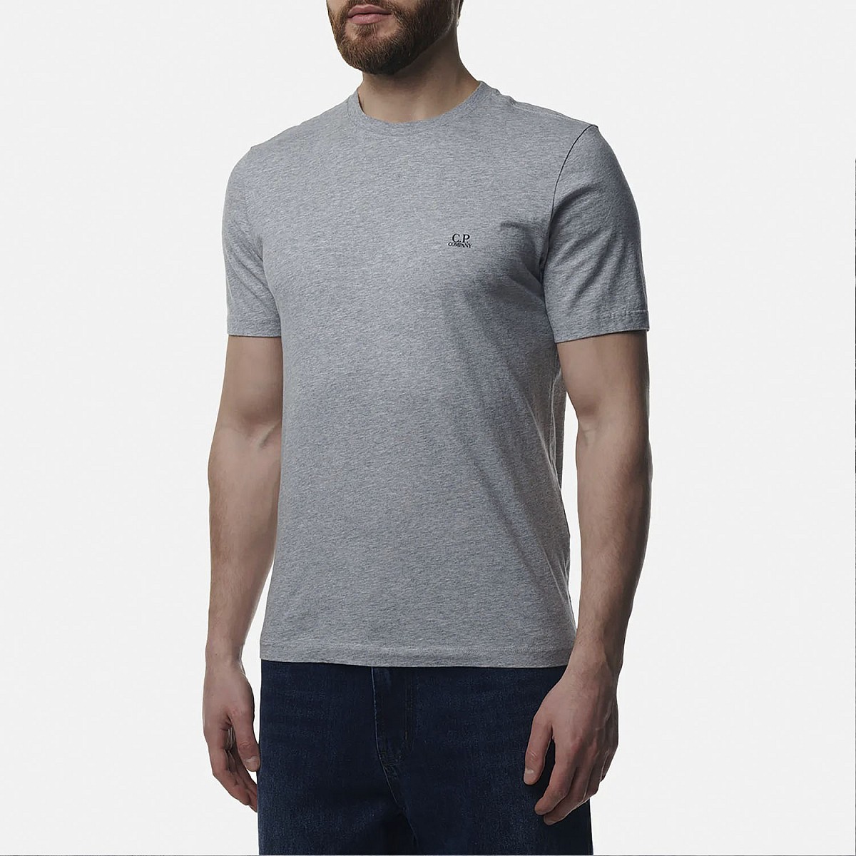 Футболка CP Company 16CMTS044A 005100W M93