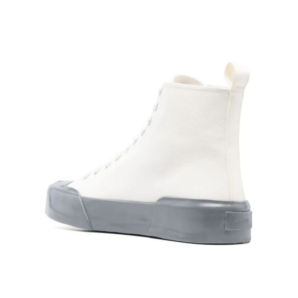 Кеды Jil Sander J32WS0035