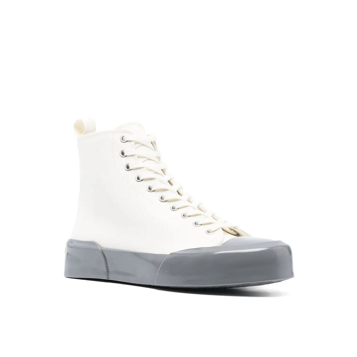 Кеди Jil Sander J32WS0035