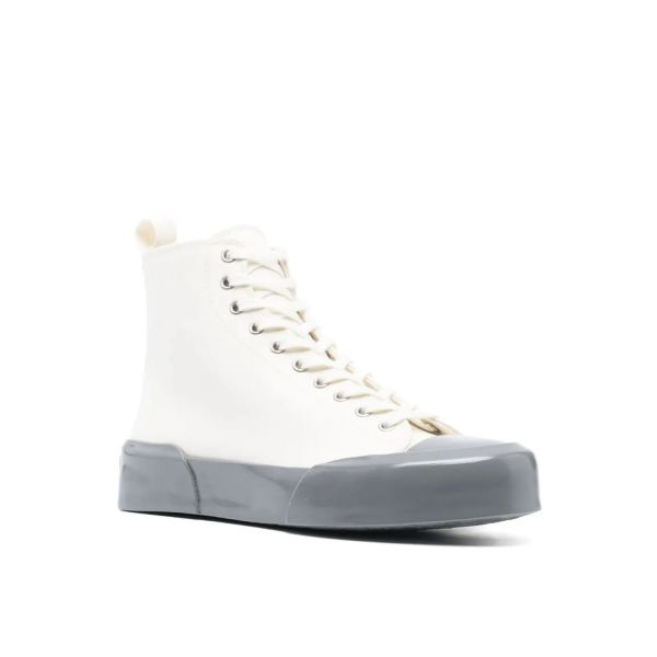 Кеды Jil Sander J32WS0035.