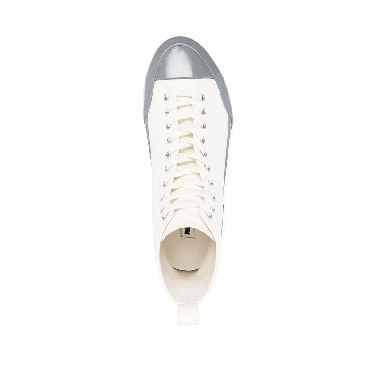 Кеди Jil Sander J32WS0035