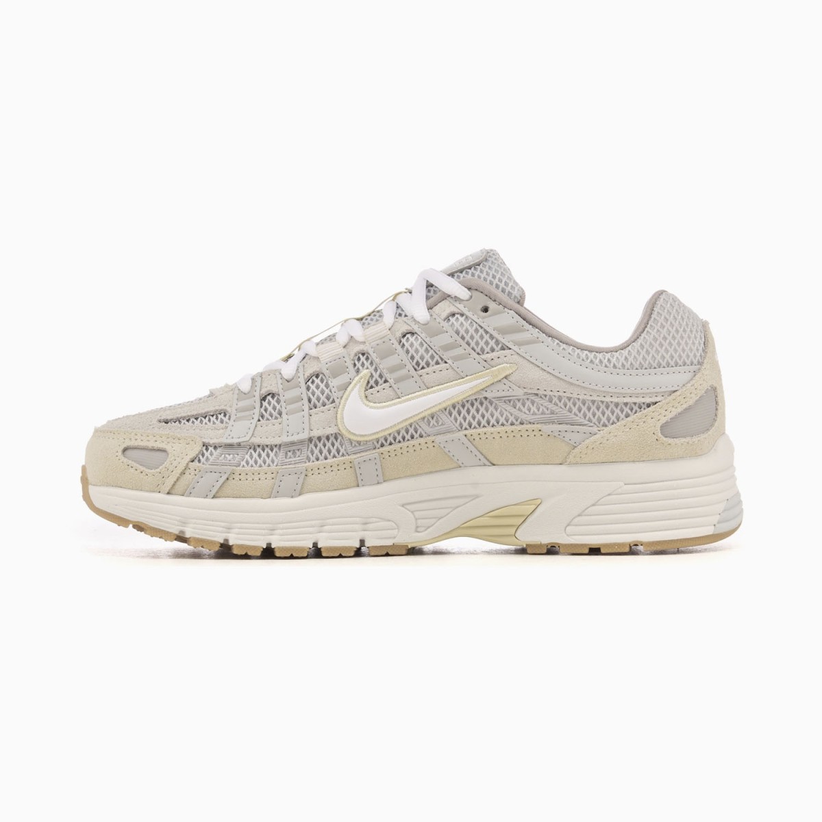 Кроссовки Nike P-6000 HV4312 025