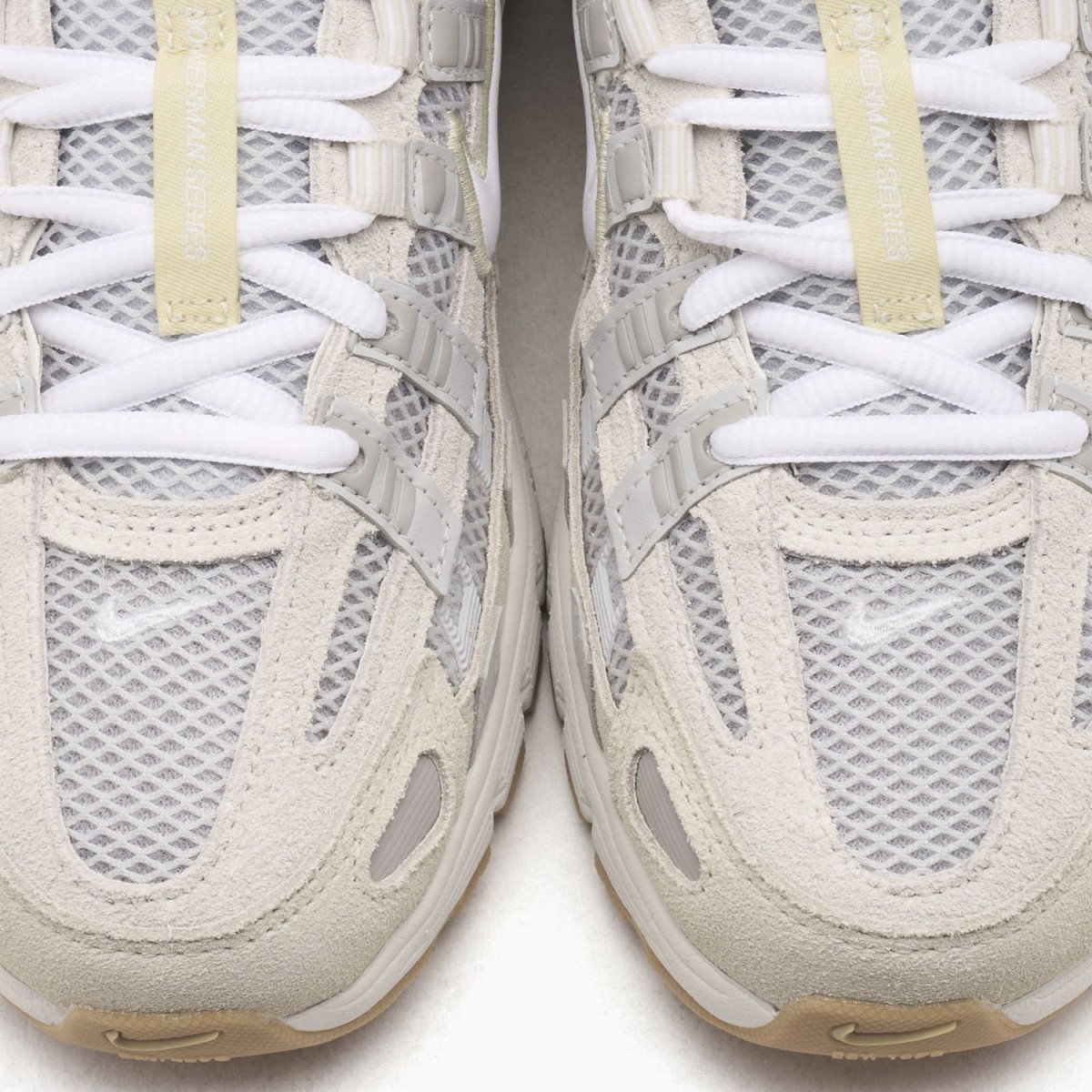 Кроссовки Nike P-6000 HV4312 025