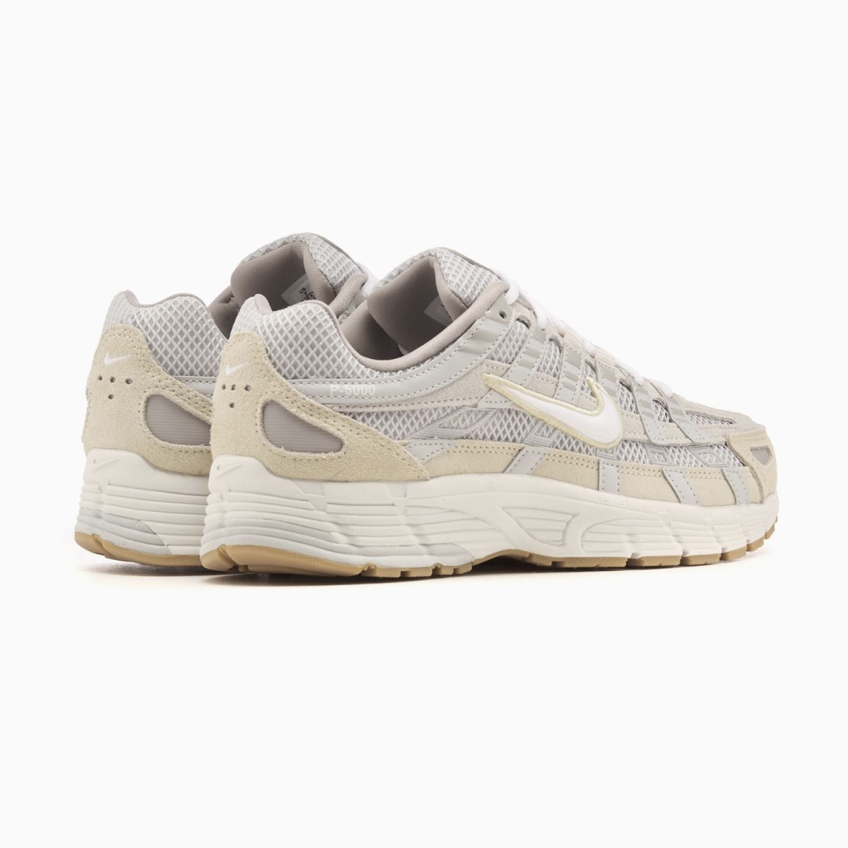 Кроссовки Nike P-6000 HV4312 025