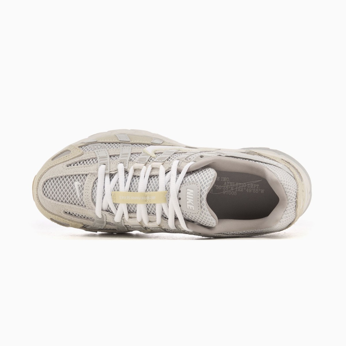 Кроссовки Nike P-6000 HV4312 025