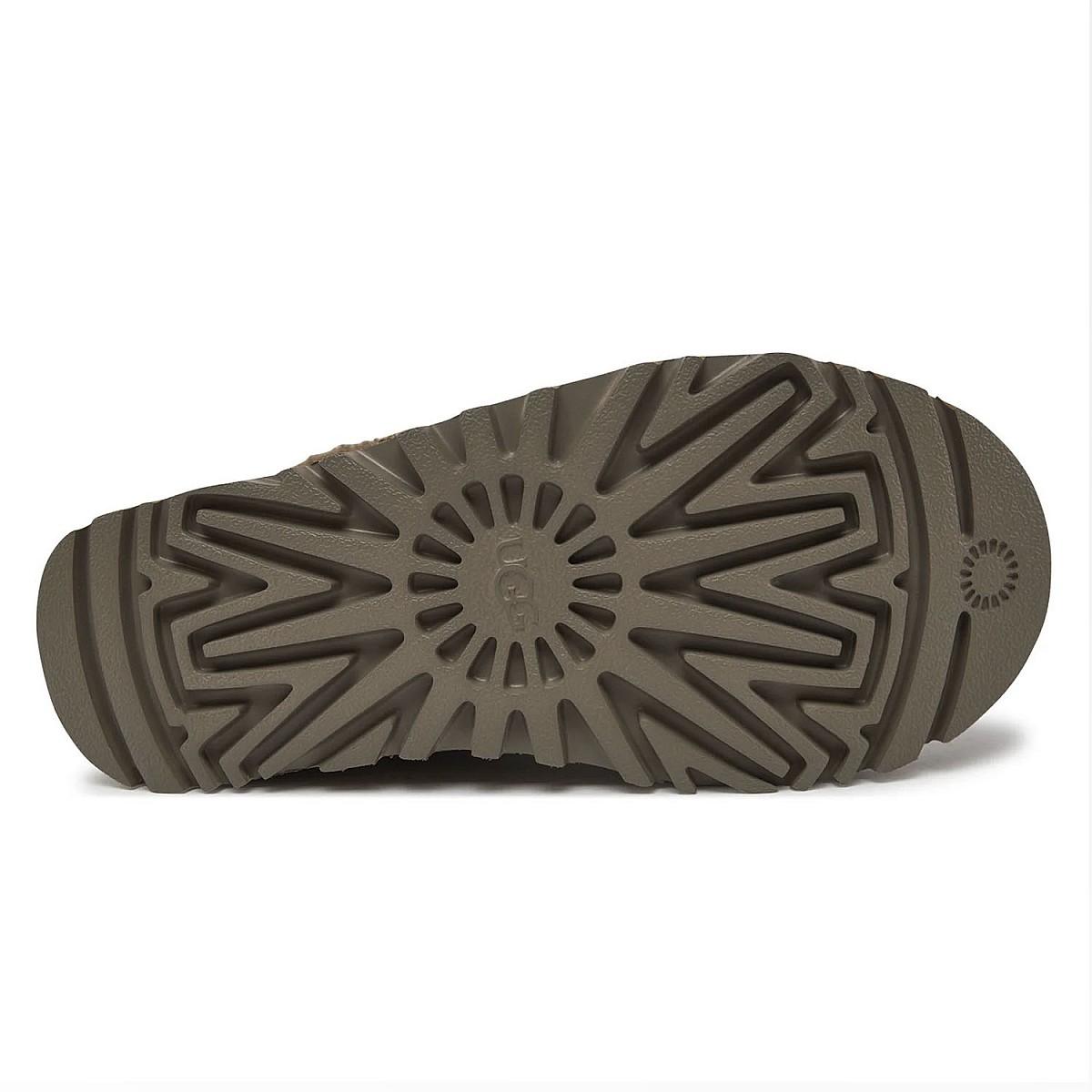 Уггі Ugg W Classic Alphine Lace-up W/1158271