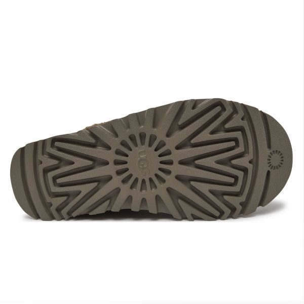 Угги Ugg W Classic Alphine Lace-up W/1158271.