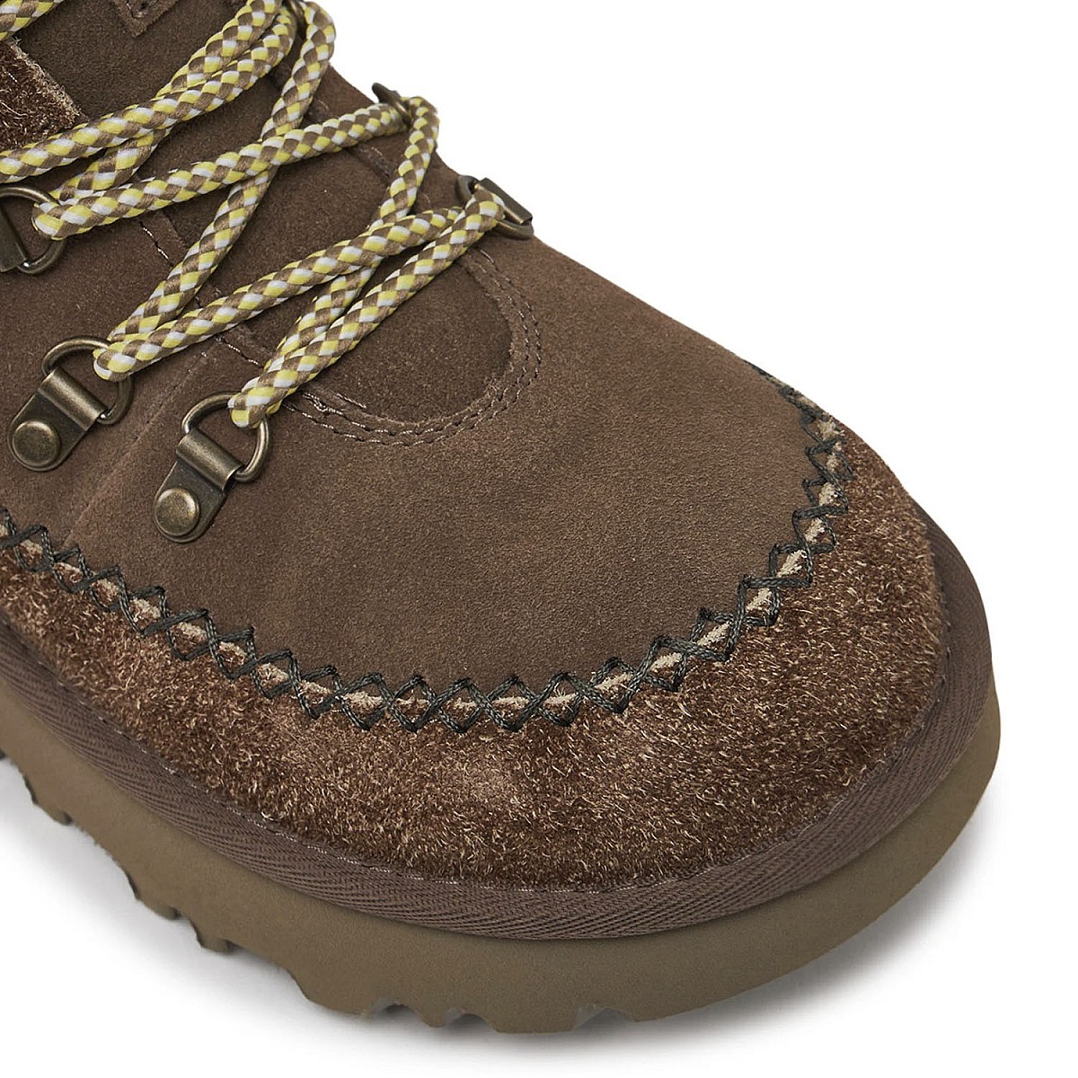 Уггі Ugg W Classic Alphine Lace-up W/1158271