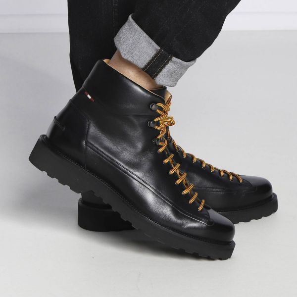 Ботинки Bally Norkwel
