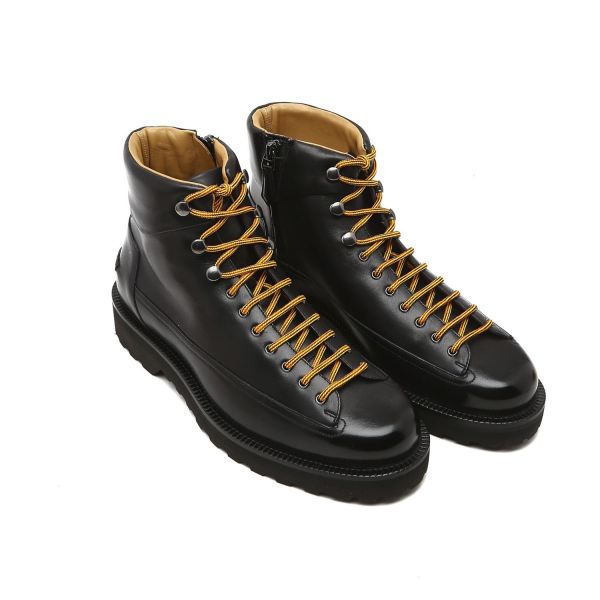 Ботинки Bally Norkwel.