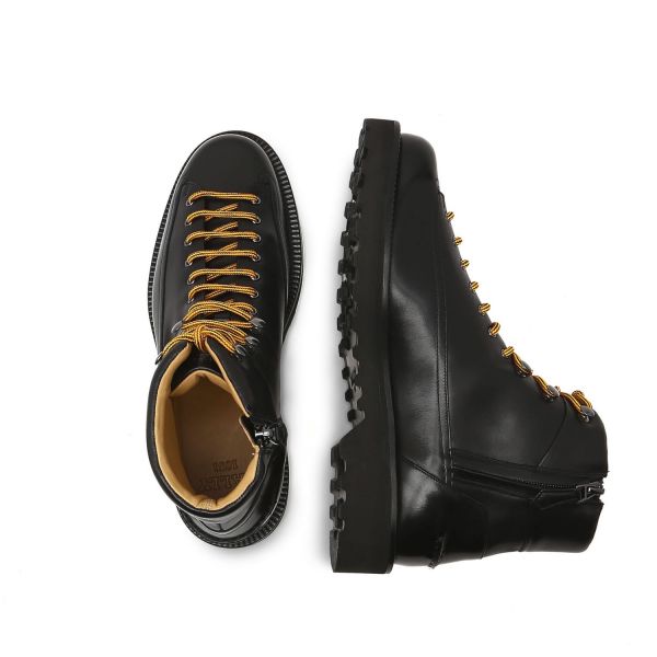 Ботинки Bally Norkwel.