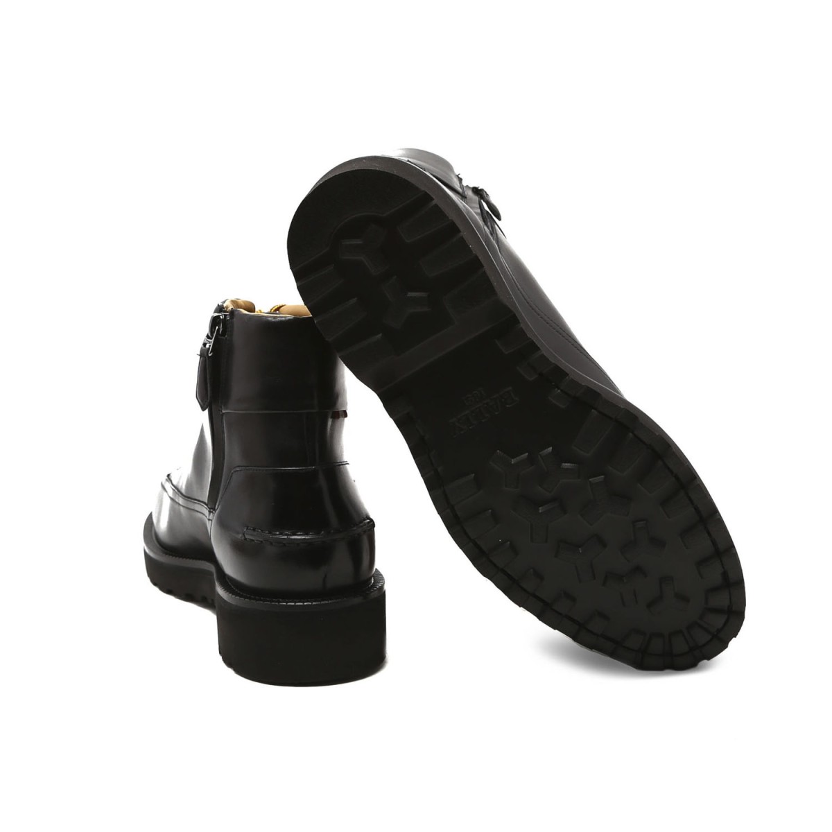 Черевики Bally Norkwel