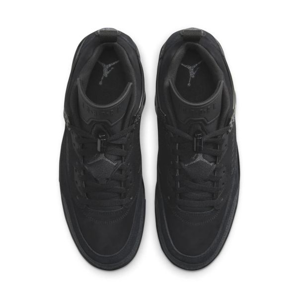 Кеди Nike Jordan Spizike Low FQ1759 001.