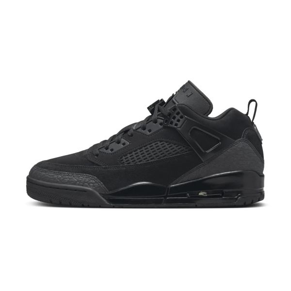 Кеди Nike Jordan Spizike Low FQ1759 001.