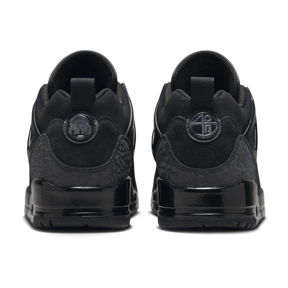 Кеды Nike Jordan Spizike Low FQ1759 001