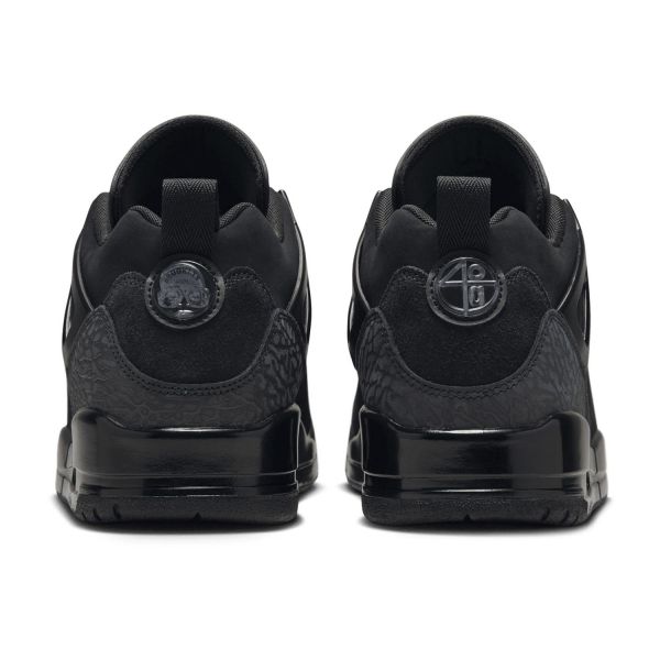 Кеди Nike Jordan Spizike Low FQ1759 001.