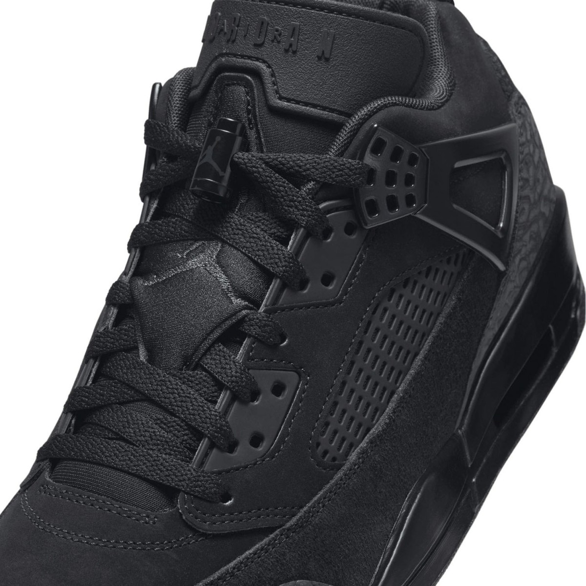 Кеды Nike Jordan Spizike Low FQ1759 001
