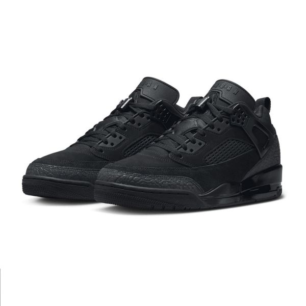 Кеди Nike Jordan Spizike Low FQ1759 001.