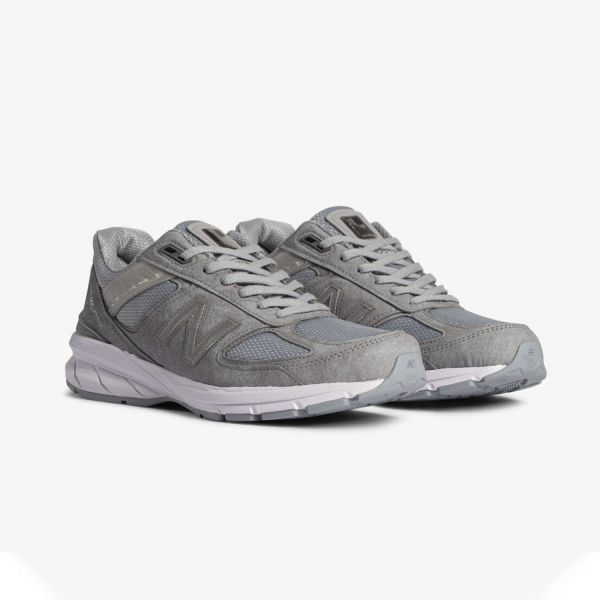 Кросівки New Balance M990JS5.
