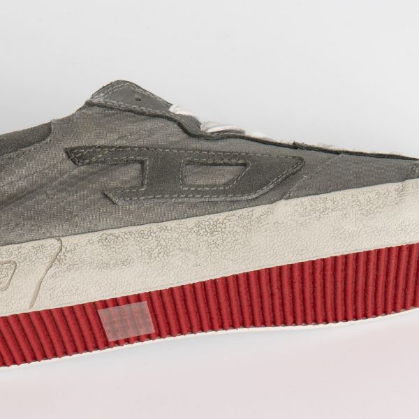 Кеды Diesel S-Leroji Low Limestone.
