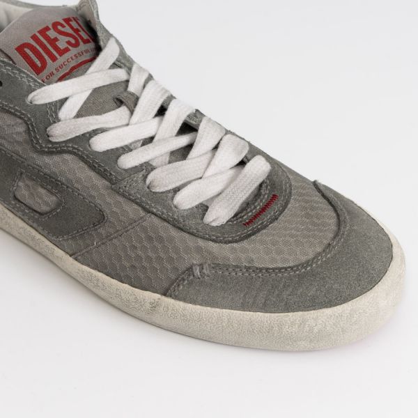 Кеды Diesel S-Leroji Low Limestone.