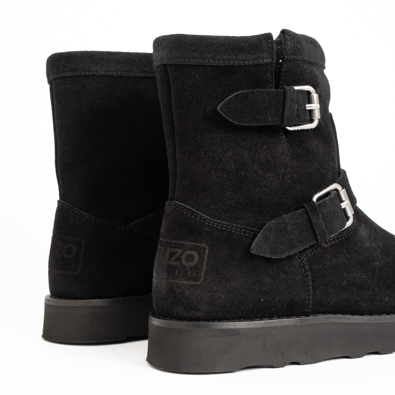 Ботинки Kenzo FC62BT706L58.99