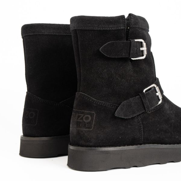 Ботинки Kenzo FC62BT706L58.99.