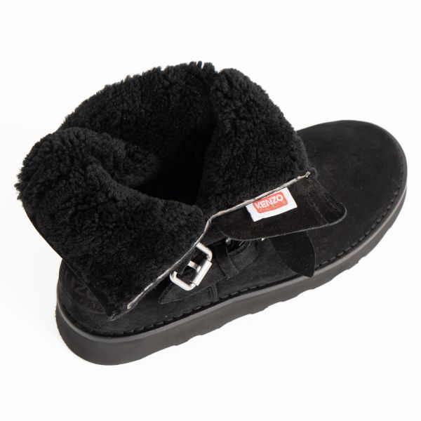 Ботинки Kenzo FC62BT706L58.99.