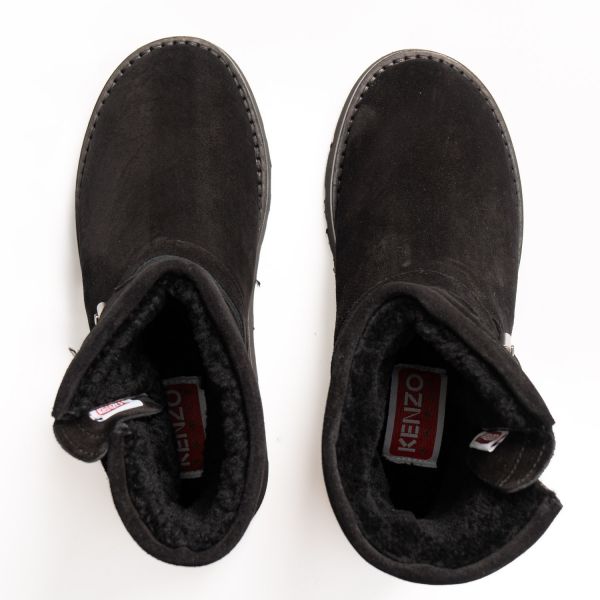 Ботинки Kenzo FC62BT706L58.99.