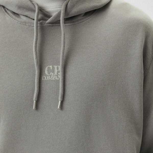 Худи C.P Company 16CMSS305A 006312G 913.
