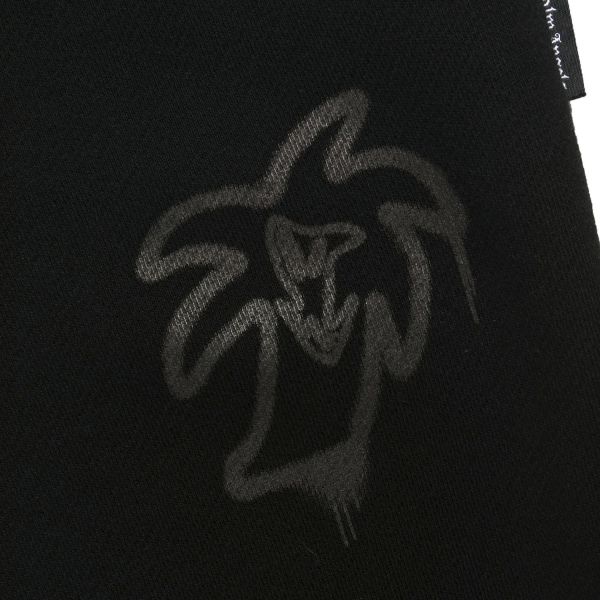 Спортивні штани Palm Angels Hunter Classic SweatPant Black Black.