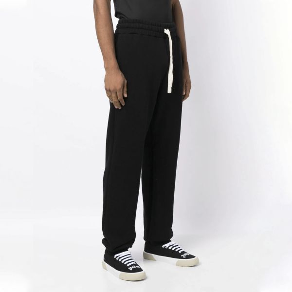 Спортивні штани Palm Angels Hunter Classic SweatPant Black Black.