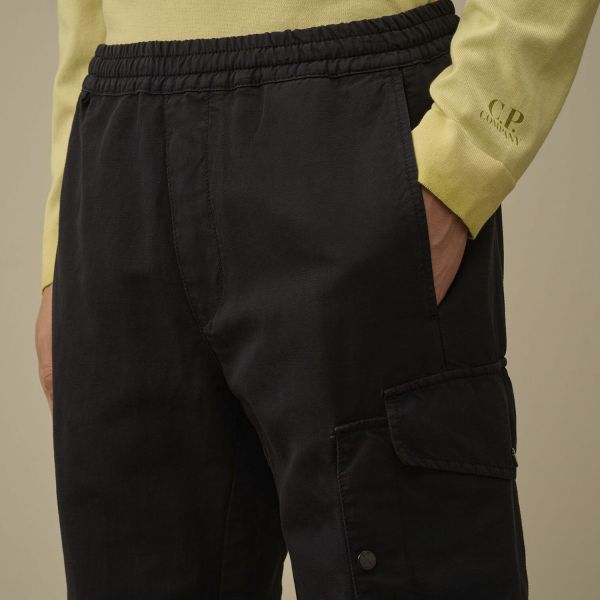Штани-карго CP Company 18CMPA062A 006273G 888.