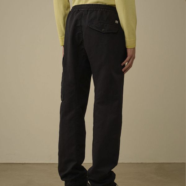 Штани-карго CP Company 18CMPA062A 006273G 888.