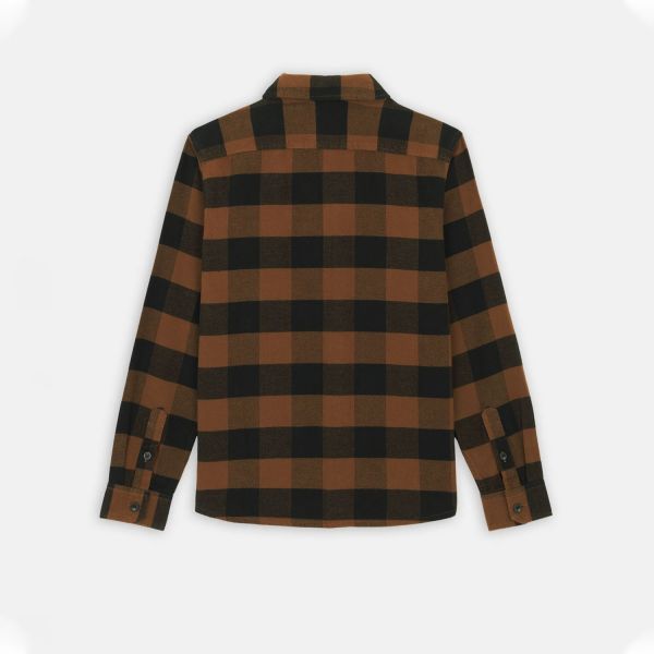 Рубашка Dickies DK0A4XDZK18