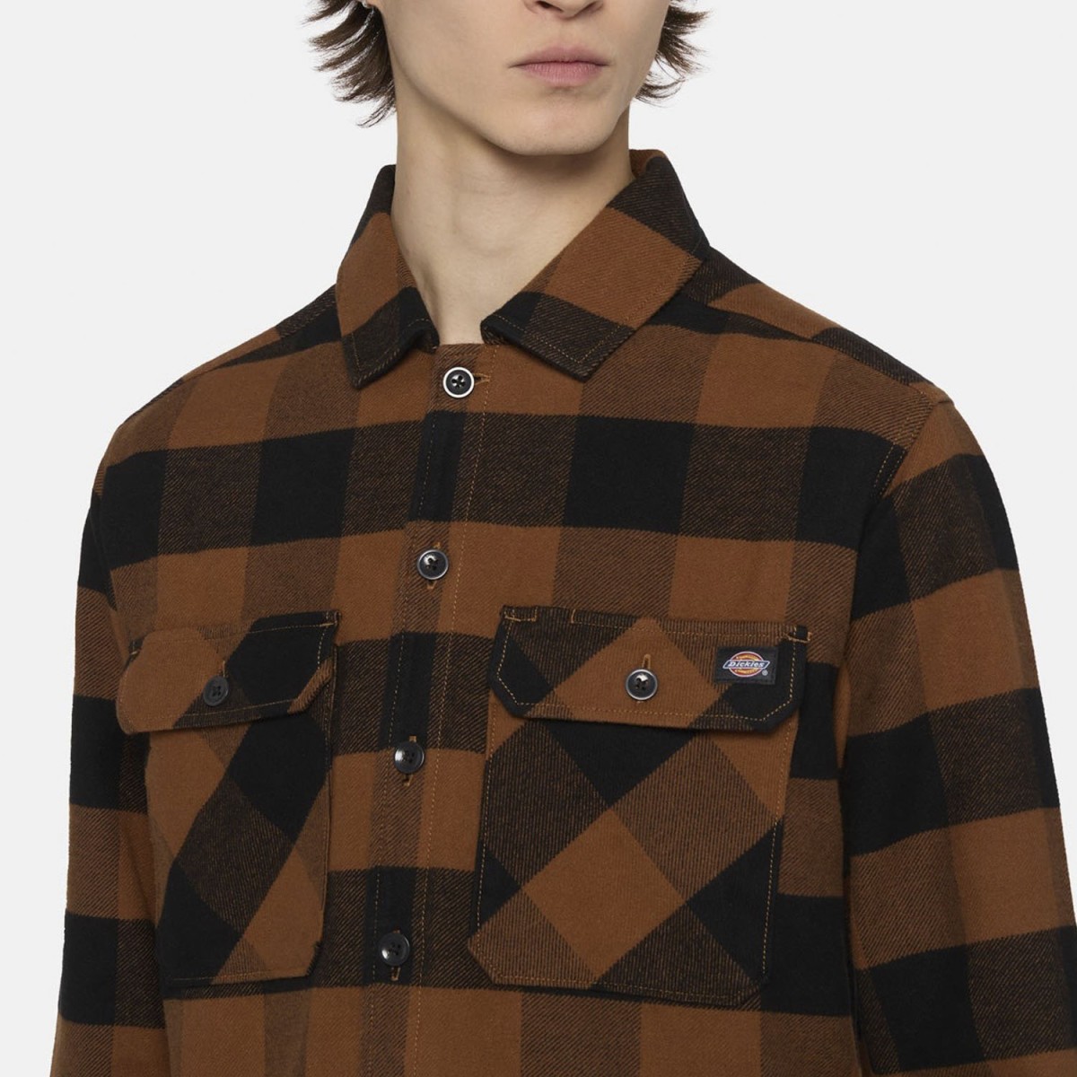 Сорочка Dickies DK0A4XDZK18