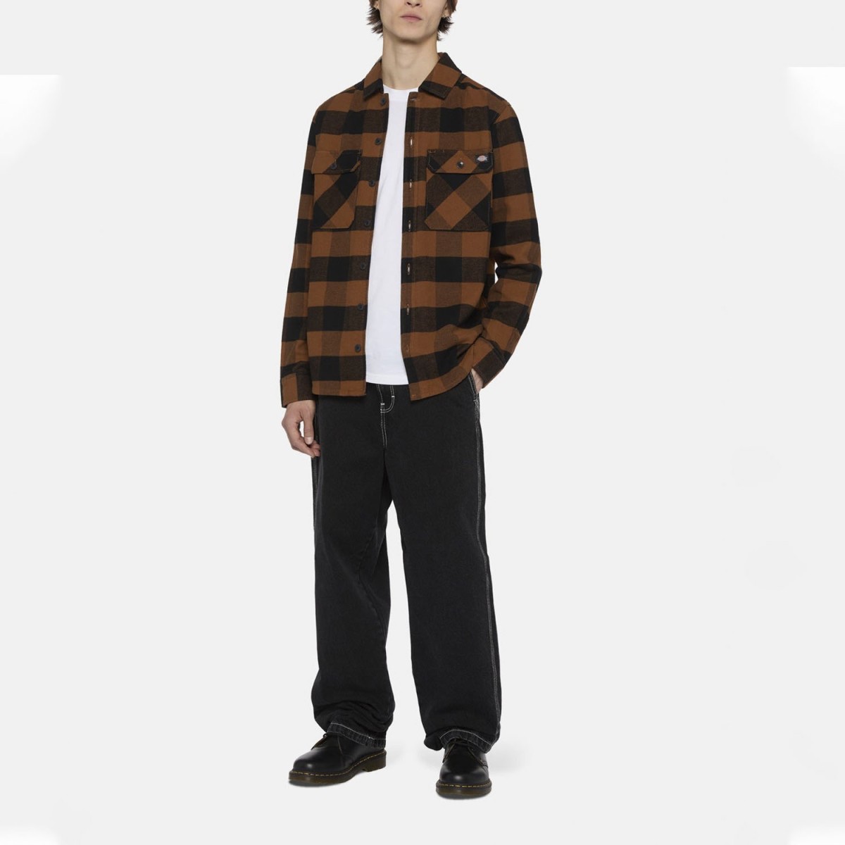Сорочка Dickies DK0A4XDZK18