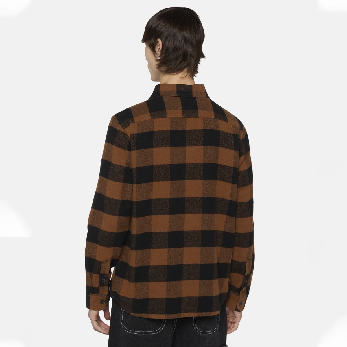 Сорочка Dickies DK0A4XDZK18
