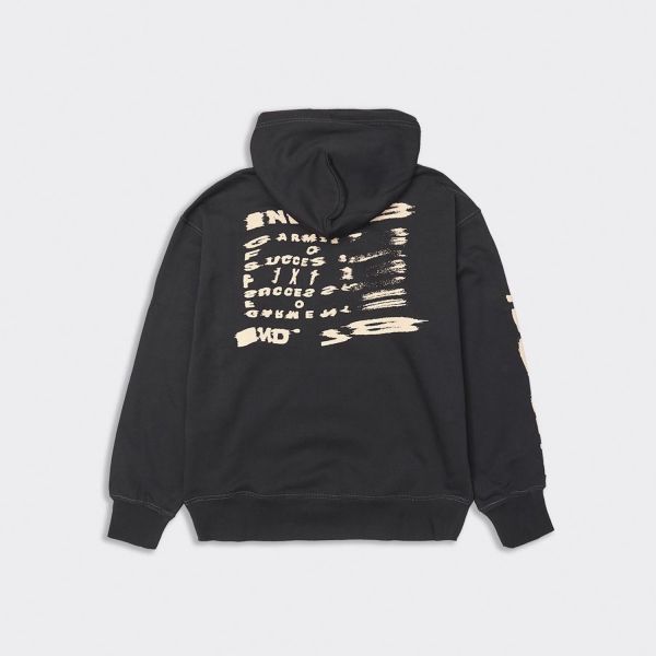 Худи Diesel S-Macs-Hood -G7 A09022-0EJAB-900.