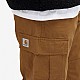 Штани-карго Carhartt I032467 Hamilton Brown