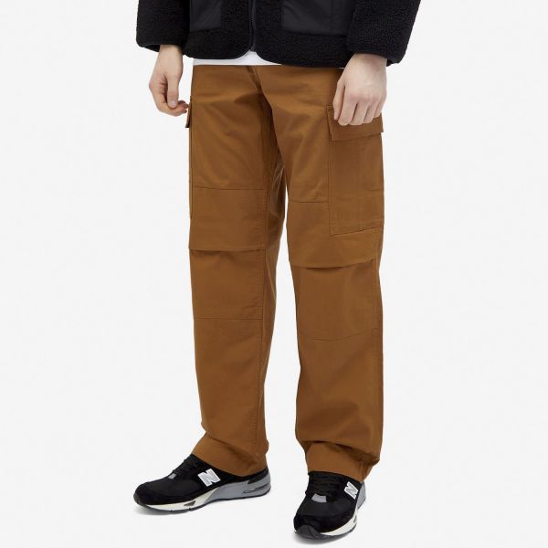 Брюки-карго Carhartt I032467 Hamilton Brown.