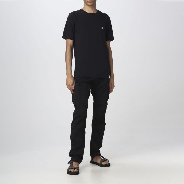 Футболка CP Company 14CMTS044A 005100W 999.
